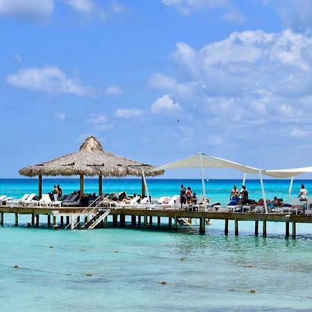 Relax @Cadaquescaribe Bayahibe Apartment ภายนอก รูปภาพ