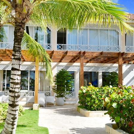 Relax @Cadaquescaribe Bayahibe Apartment ภายนอก รูปภาพ