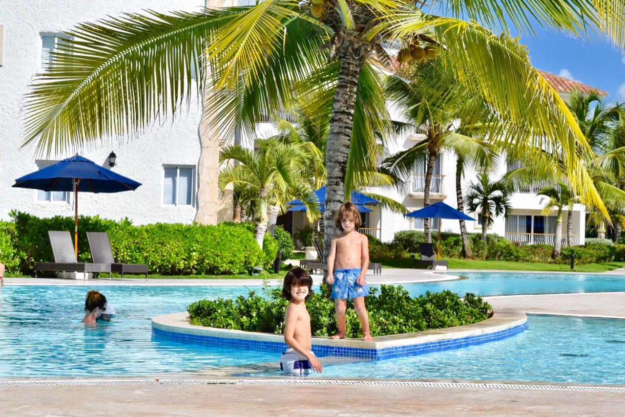 Relax @Cadaquescaribe Bayahibe Apartment ภายนอก รูปภาพ
