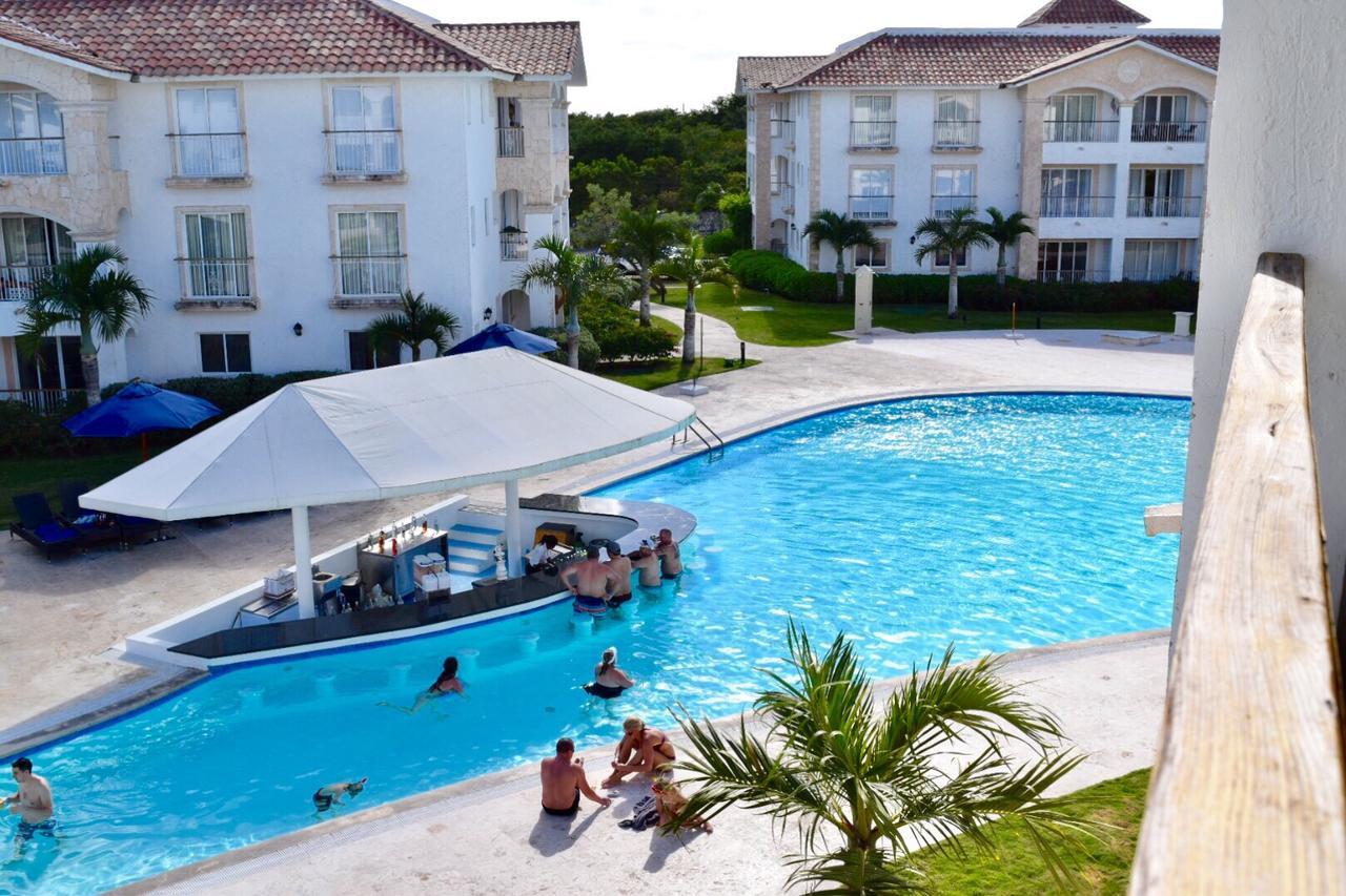 Relax @Cadaquescaribe Bayahibe Apartment ภายนอก รูปภาพ