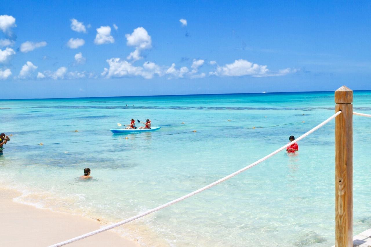 Relax @Cadaquescaribe Bayahibe Apartment ภายนอก รูปภาพ
