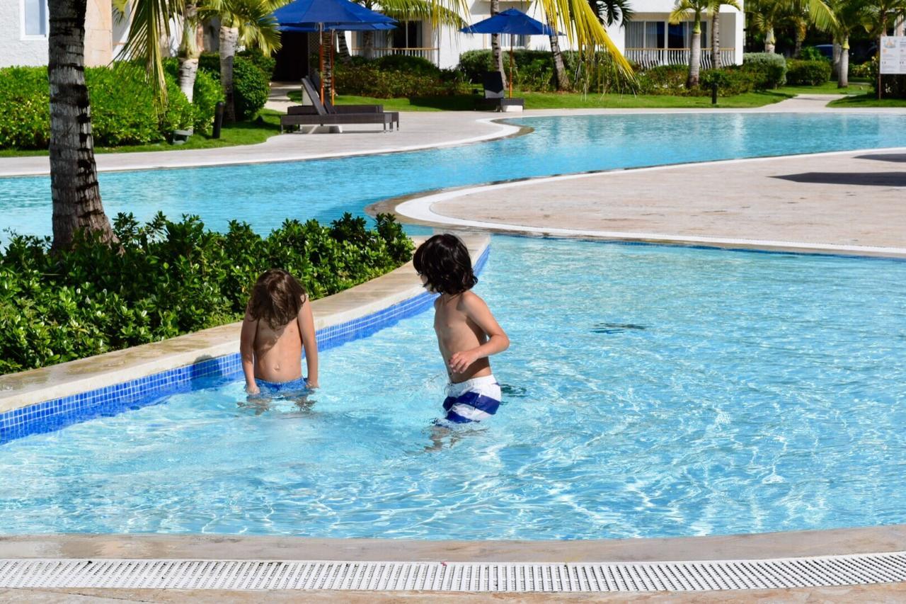 Relax @Cadaquescaribe Bayahibe Apartment ภายนอก รูปภาพ