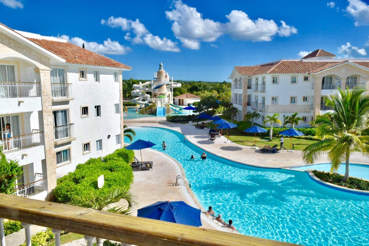 Relax @Cadaquescaribe Bayahibe Apartment ภายนอก รูปภาพ