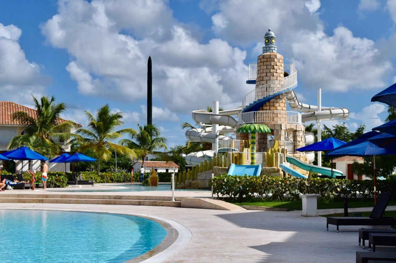 Relax @Cadaquescaribe Bayahibe Apartment ภายนอก รูปภาพ