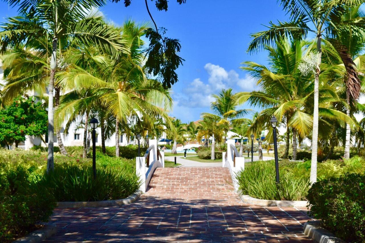 Relax @Cadaquescaribe Bayahibe Apartment ภายนอก รูปภาพ