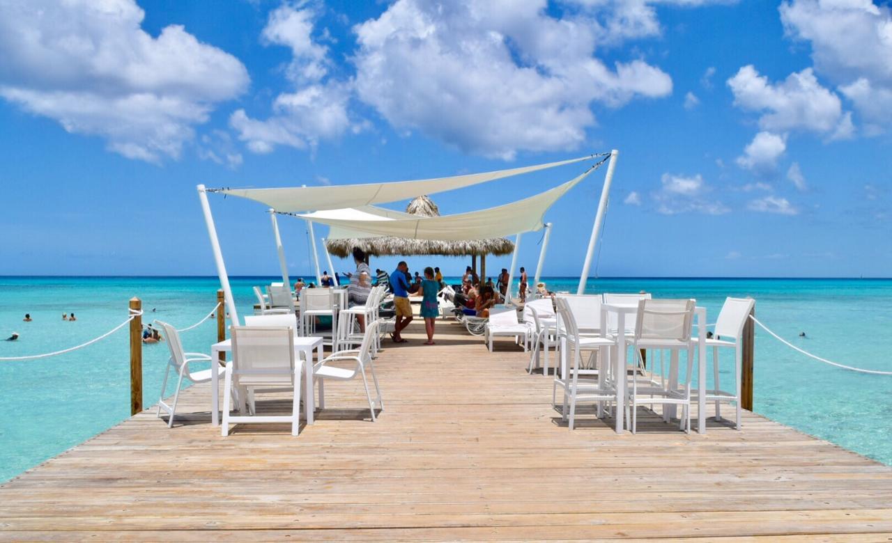 Relax @Cadaquescaribe Bayahibe Apartment ภายนอก รูปภาพ