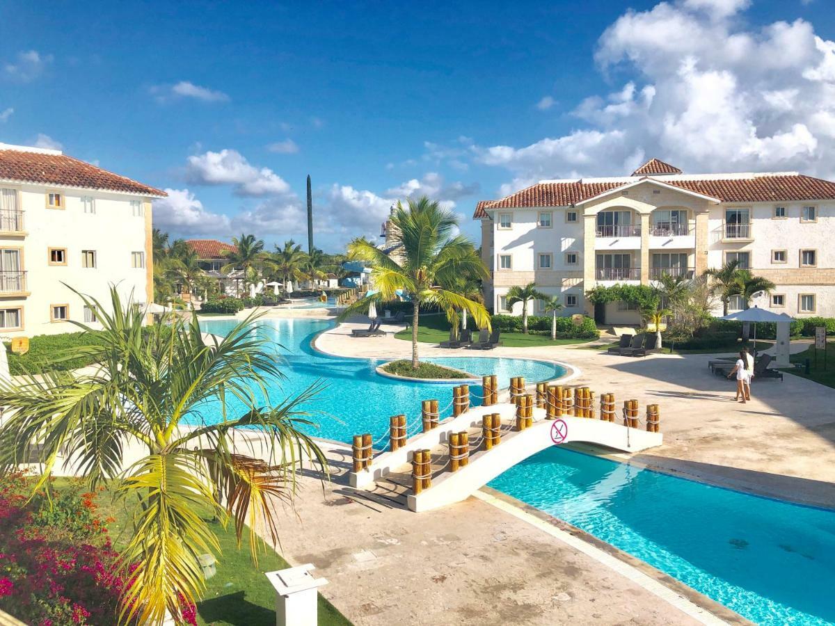 Relax @Cadaquescaribe Bayahibe Apartment ภายนอก รูปภาพ
