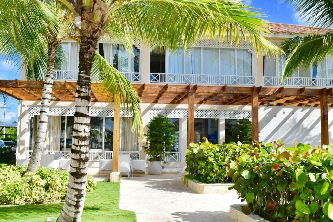 Relax @Cadaquescaribe Bayahibe Apartment ภายนอก รูปภาพ