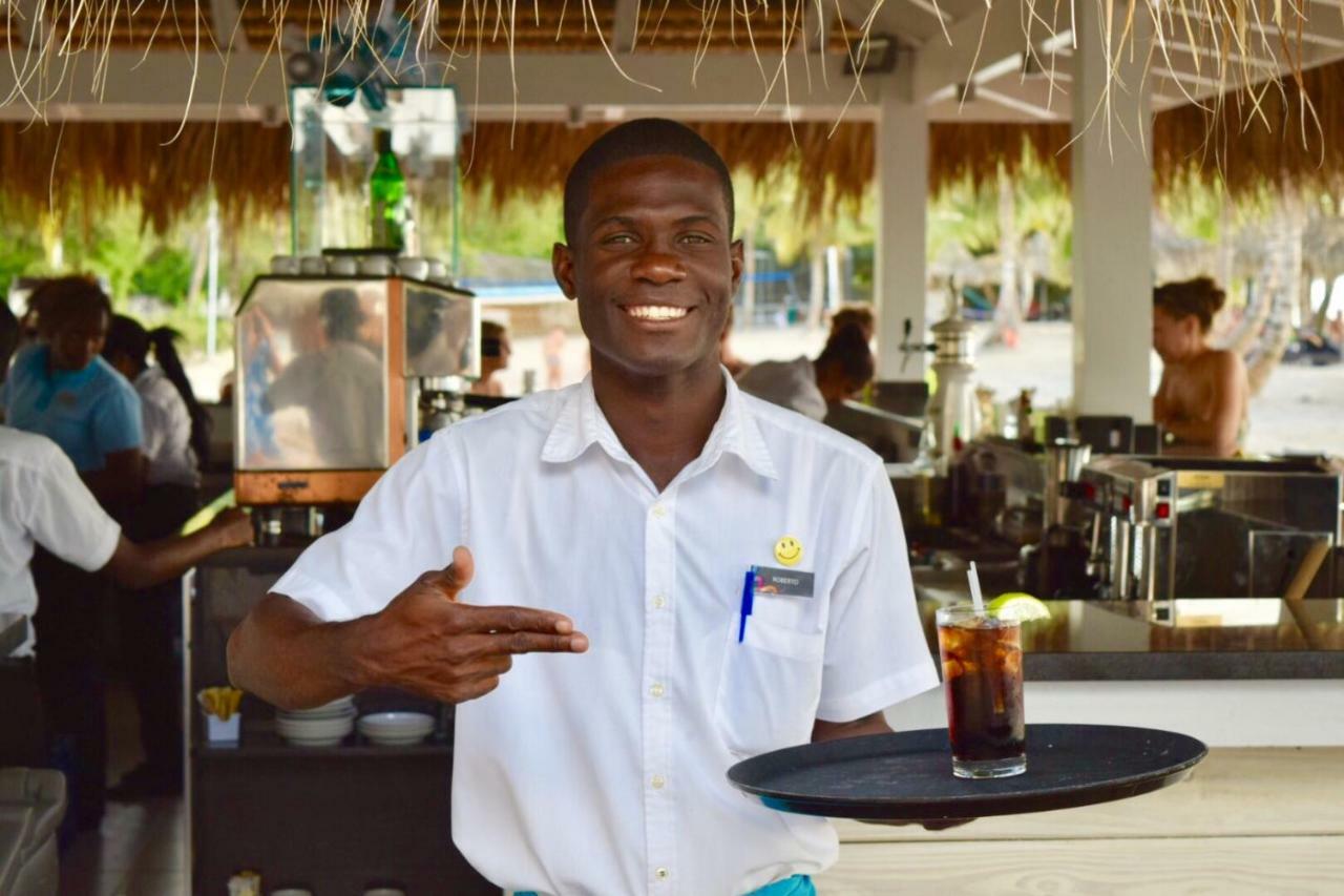 Relax @Cadaquescaribe Bayahibe Apartment ภายนอก รูปภาพ
