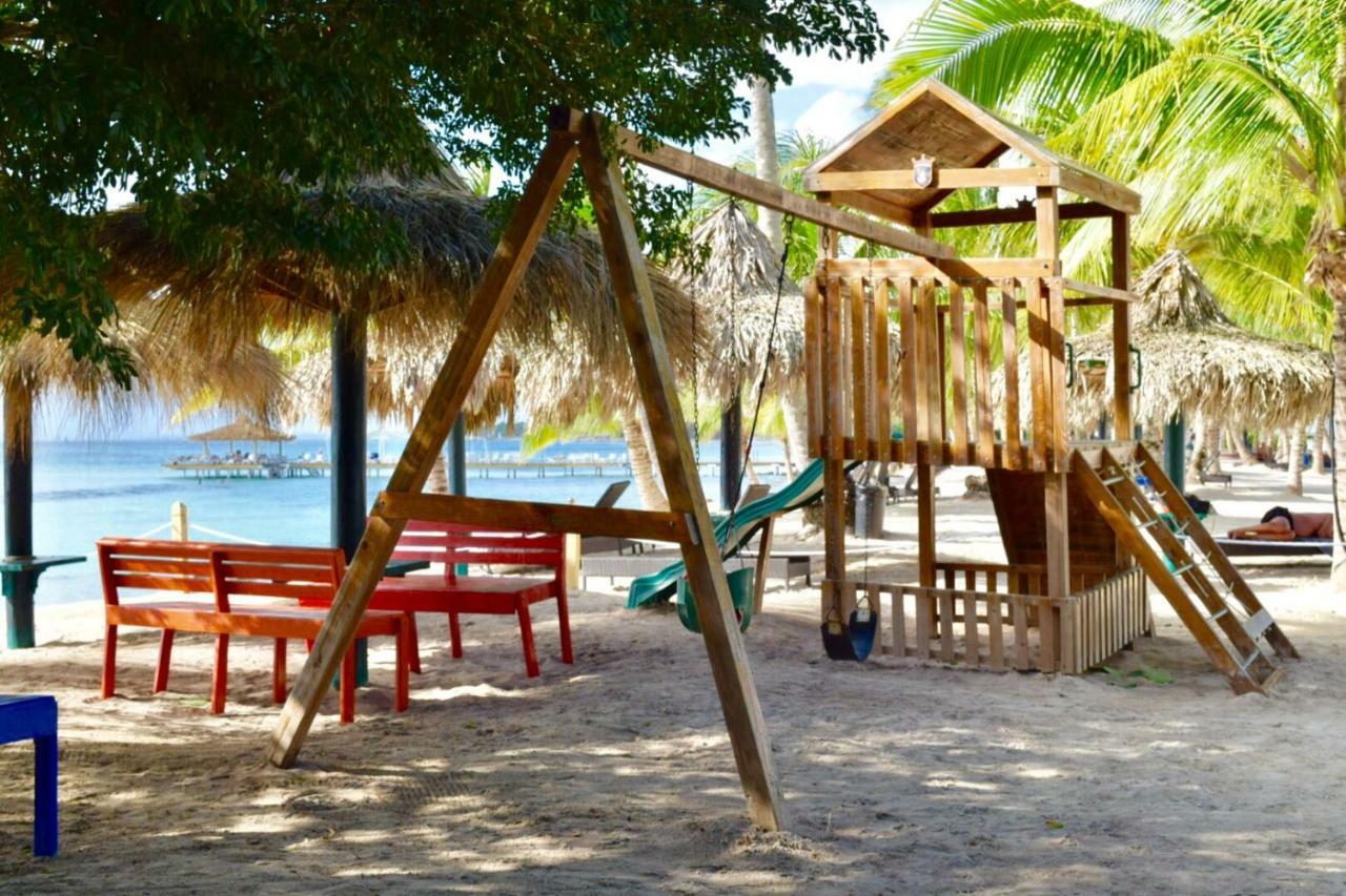 Relax @Cadaquescaribe Bayahibe Apartment ภายนอก รูปภาพ