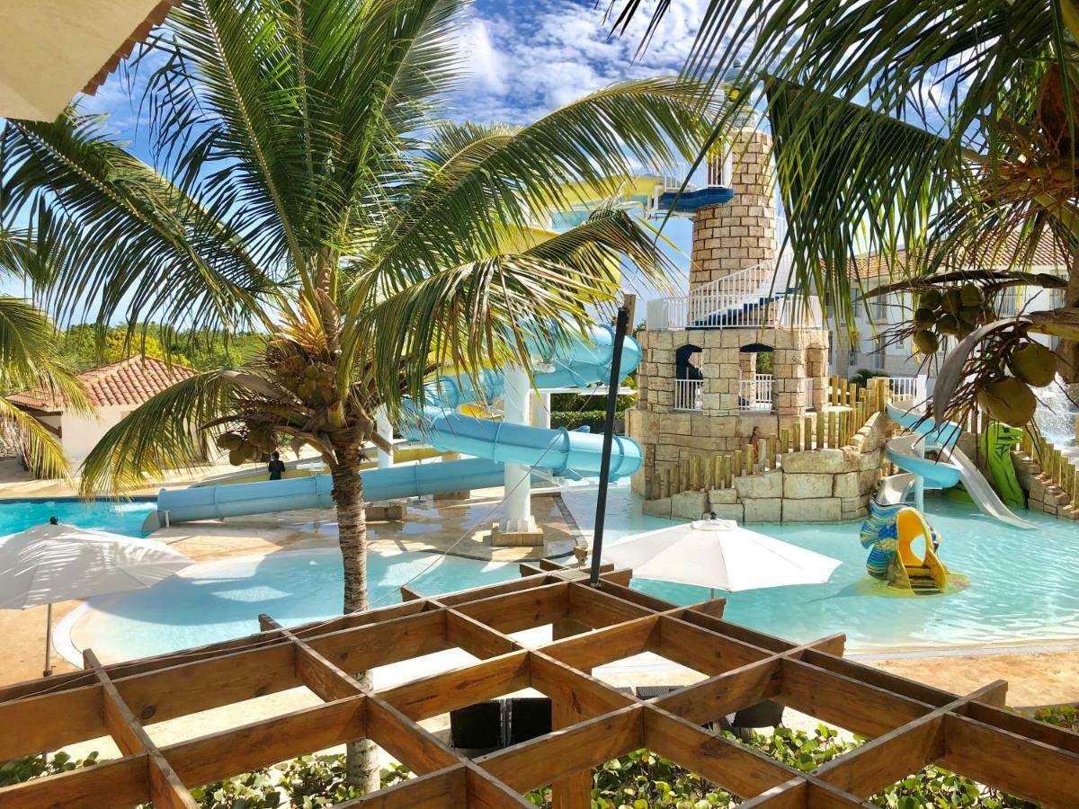 Relax @Cadaquescaribe Bayahibe Apartment ภายนอก รูปภาพ