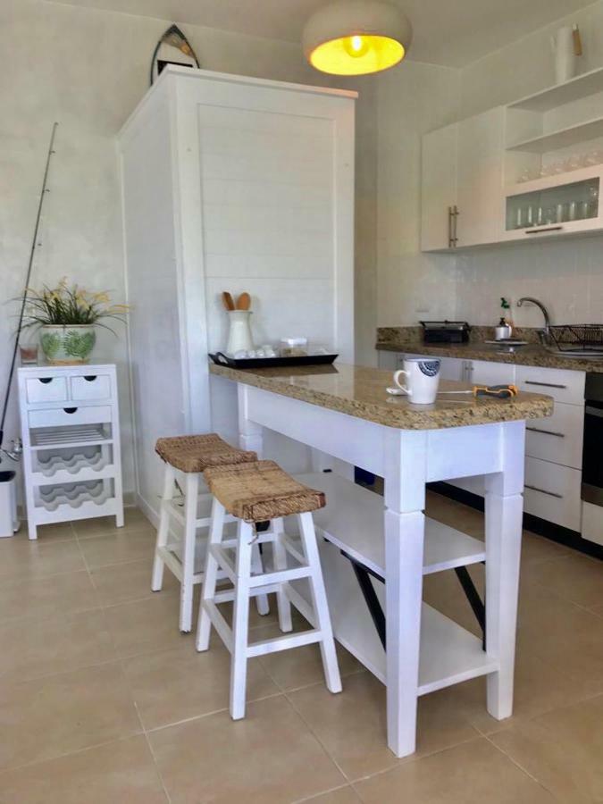 Relax @Cadaquescaribe Bayahibe Apartment ภายนอก รูปภาพ