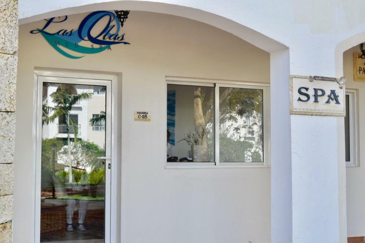 Relax @Cadaquescaribe Bayahibe Apartment ภายนอก รูปภาพ