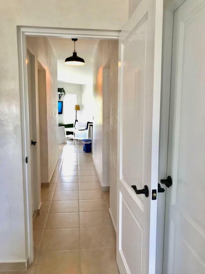 Relax @Cadaquescaribe Bayahibe Apartment ภายนอก รูปภาพ