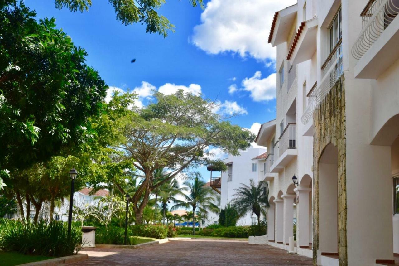 Relax @Cadaquescaribe Bayahibe Apartment ภายนอก รูปภาพ