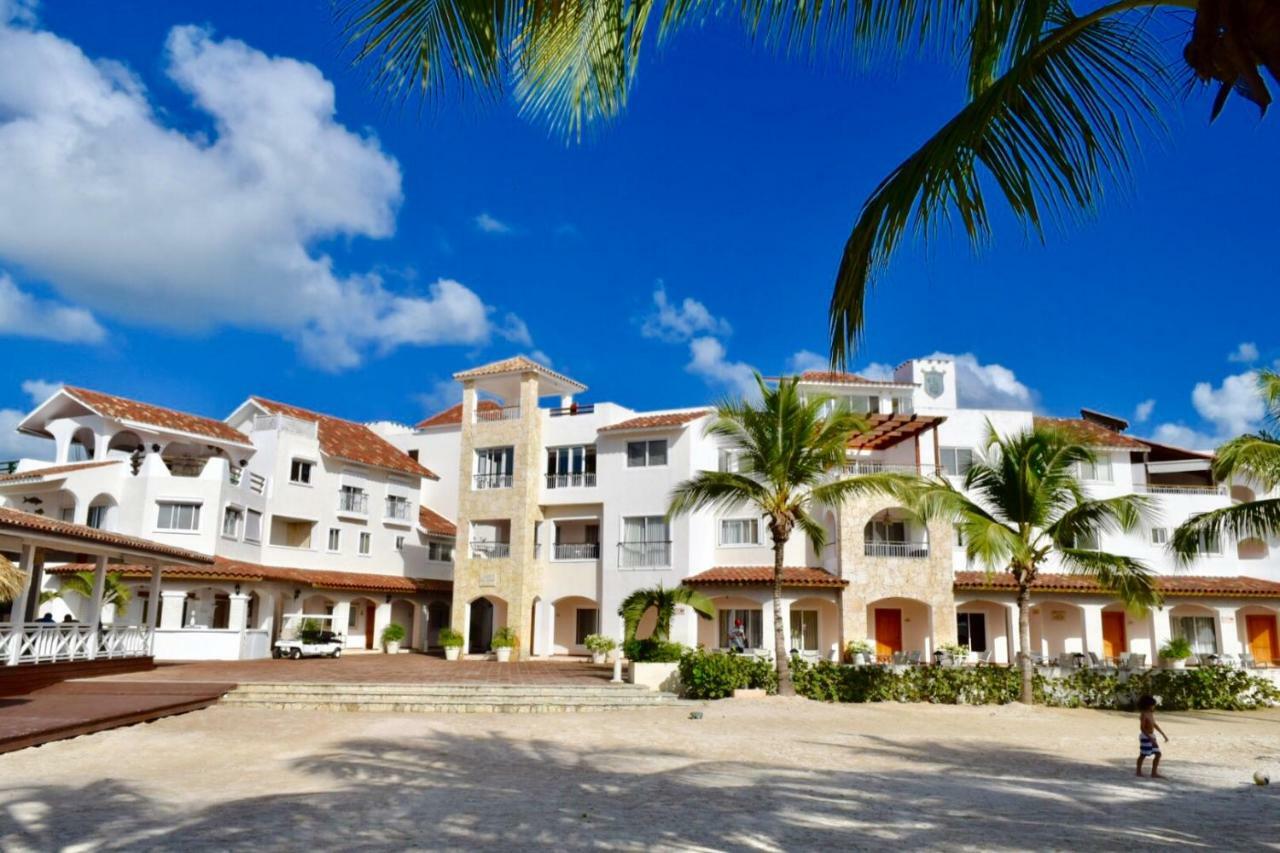 Relax @Cadaquescaribe Bayahibe Apartment ภายนอก รูปภาพ