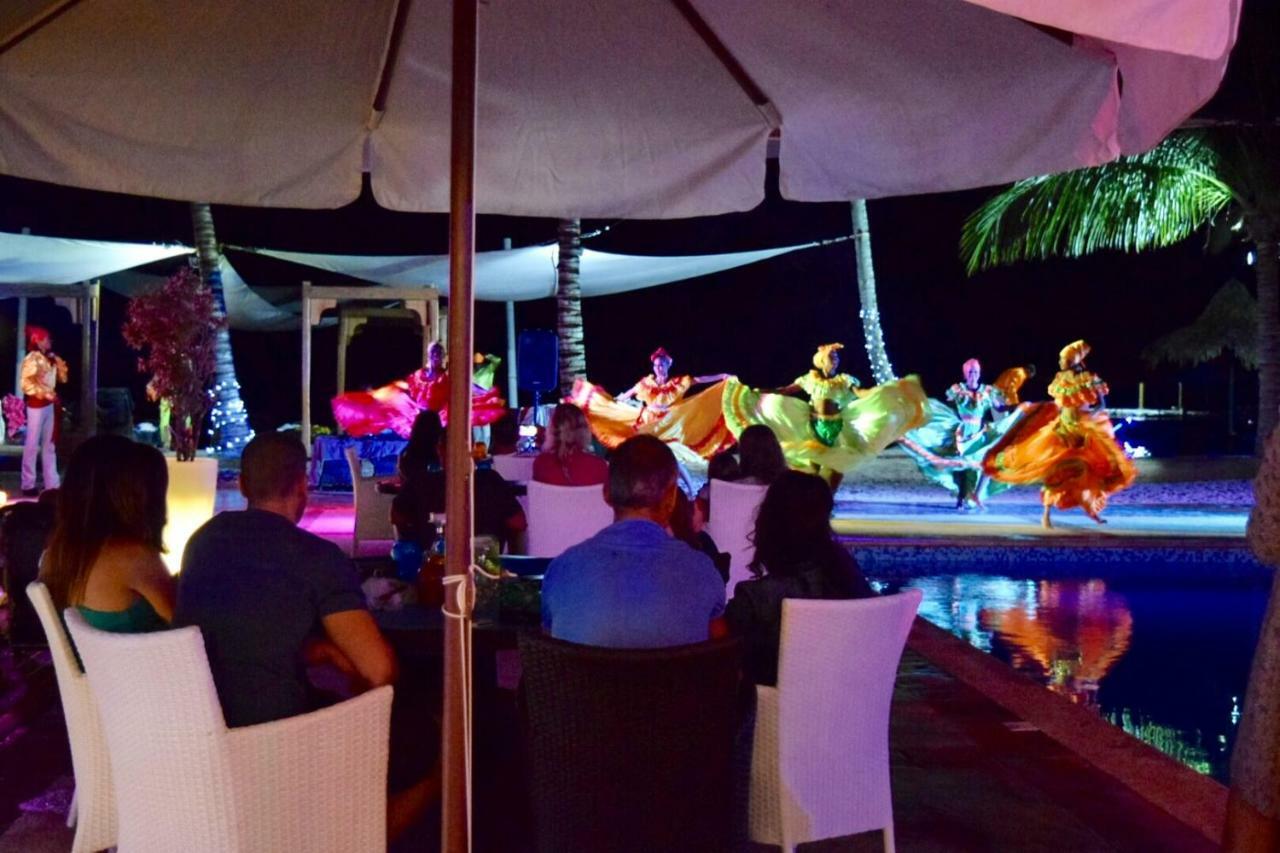 Relax @Cadaquescaribe Bayahibe Apartment ภายนอก รูปภาพ